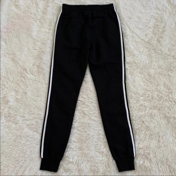 (NWT) Adidas Full-Zip Hoodie (S) Pants (XS) - Picture 8 of 9